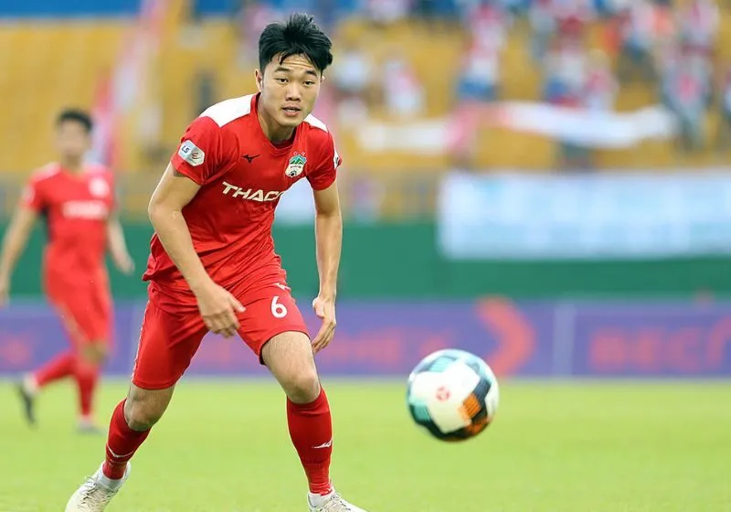 lương xuân trường 2018