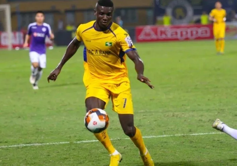 Michael Olaha còn là biểu tượng cho tinh thần chiến đấu và lòng trung thành