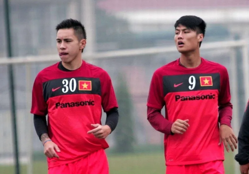 Michal Nguyễn đội hiện tại