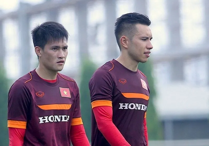 Michal Nguyễn đội tuyển Việt Nam