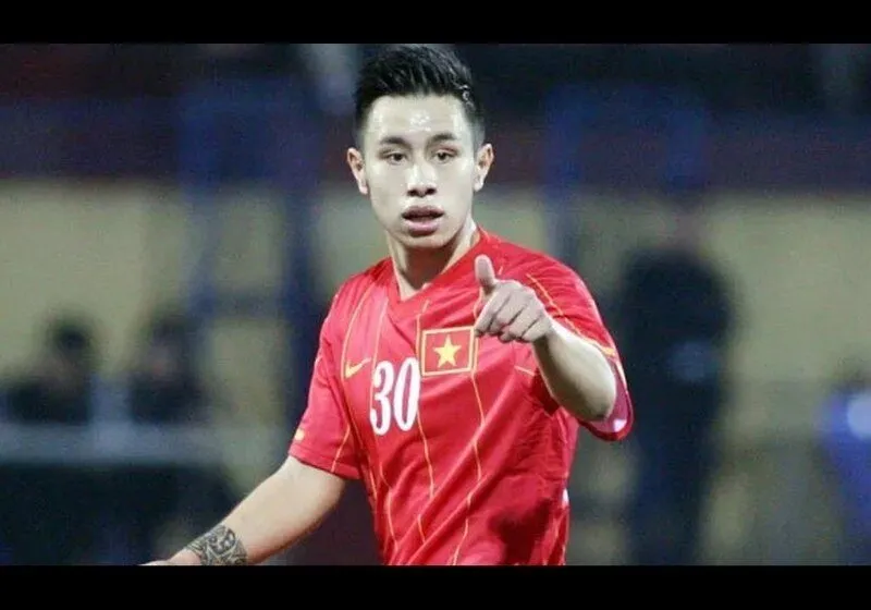 Michael Nguyễn wiki