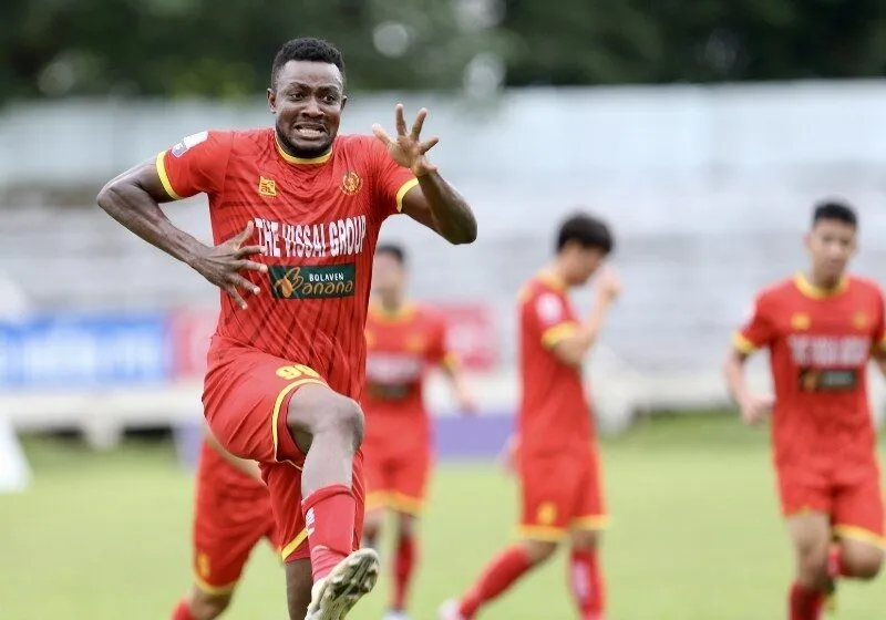 Tiểu sử Nguyễn Trung Đại Dương