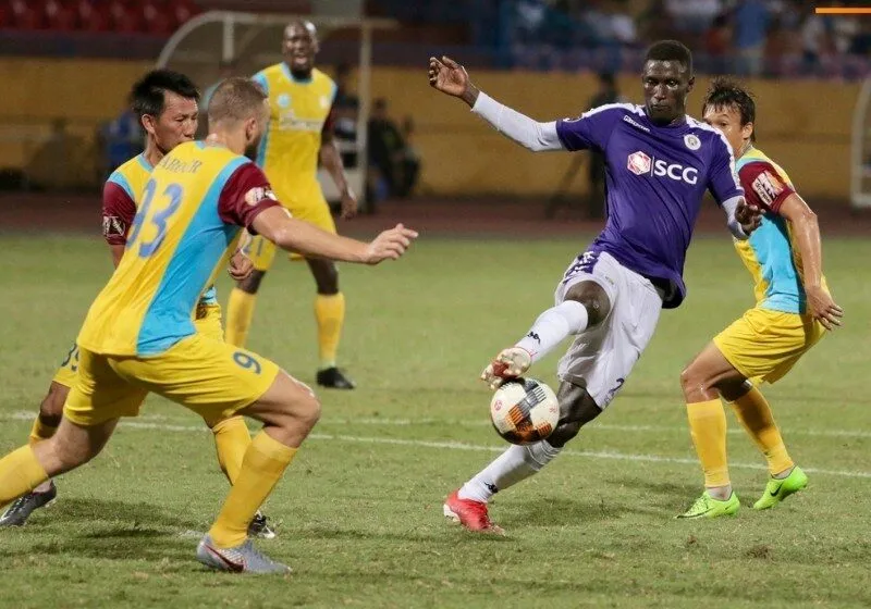 Nguyễn Trung Đại Dương becamex bình dương