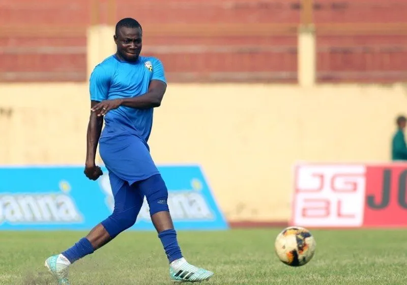 Phong cách thi đấu Nguyễn Trung Đại Dương