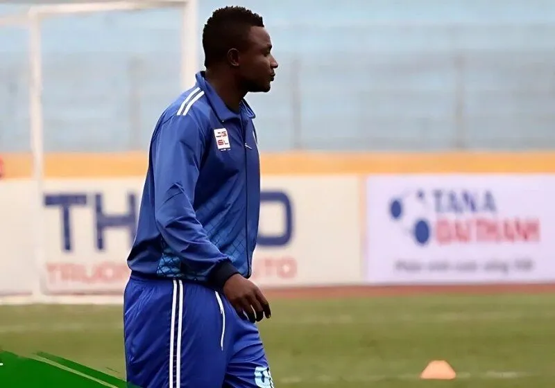 Nguyễn Trung Đại Dương nhập tịch