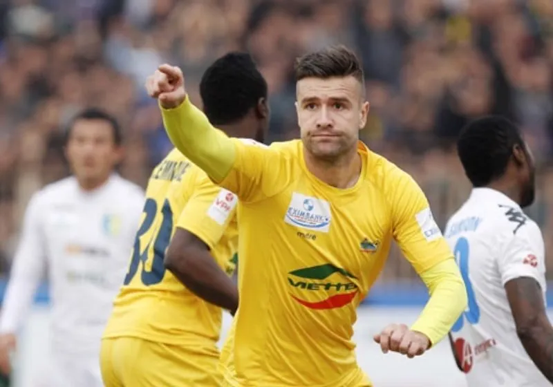 Nguyễn van Bakel sức mạnh