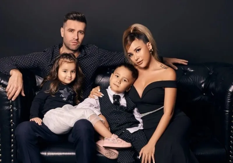 Nguyễn van Bakel gia đình