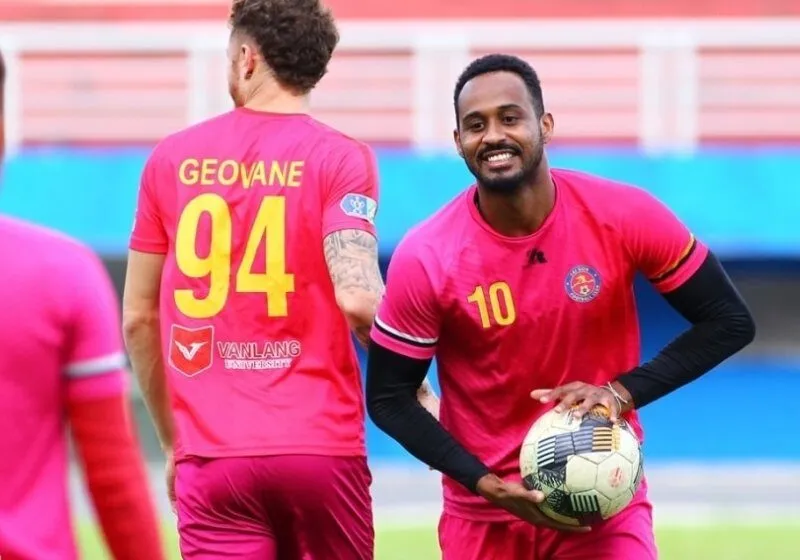 sức mạnh của Pedro Paulo