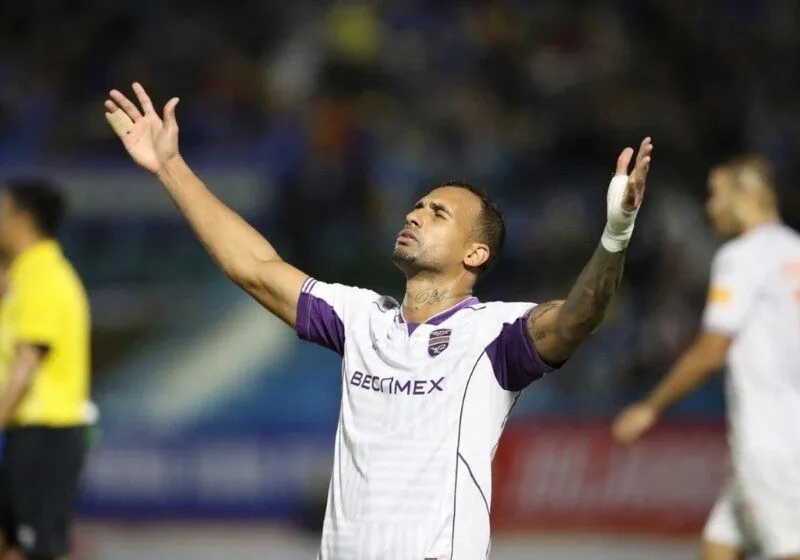 phan văn santos chiều cao