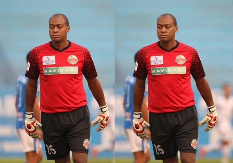 phan văn santos hiện nay