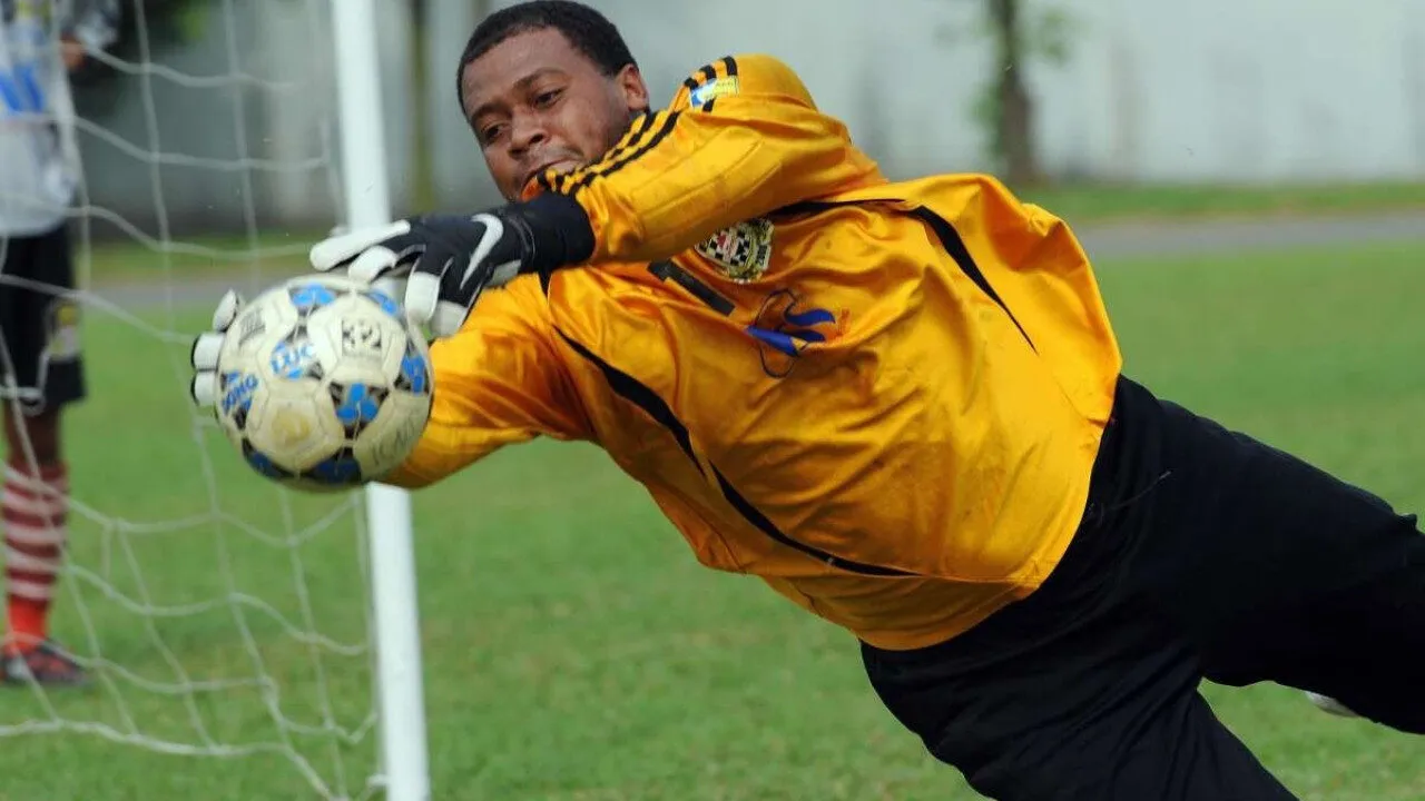 Phan Văn Santos là ai