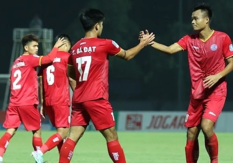 lối chơi của pvf cand