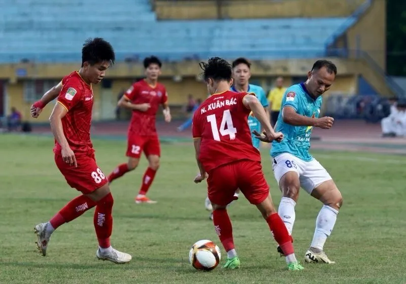 PVF-CAND tương lai