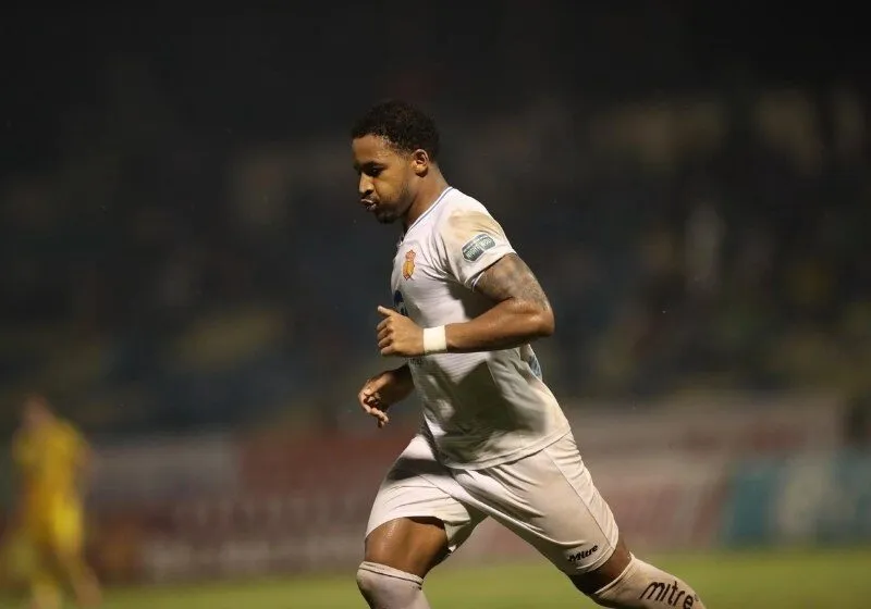 Rafaelson Bezerra Fernandes là ai