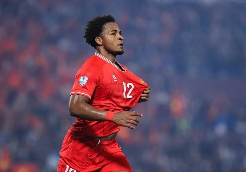 trung phong Rafaelson