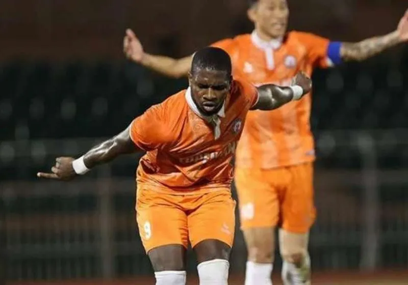 ảnh hưởng của Rimario Gordon