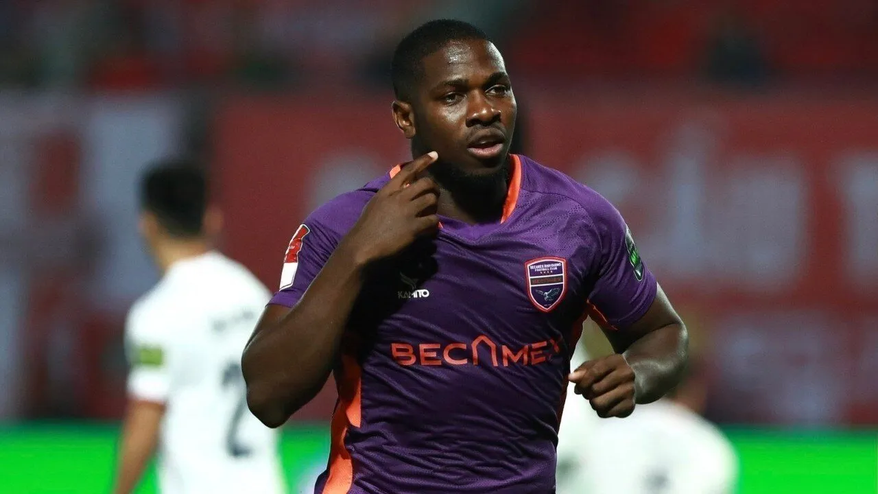 Rimario Gordon là ai