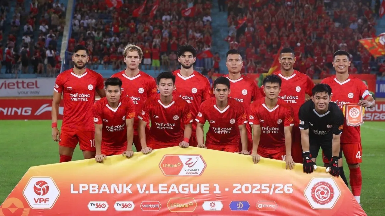 Viettel FC