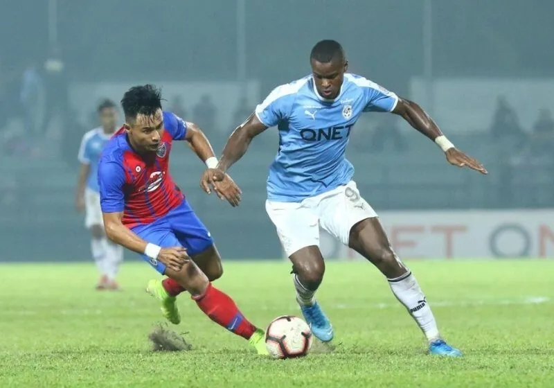 Thống kê Washington Brandão