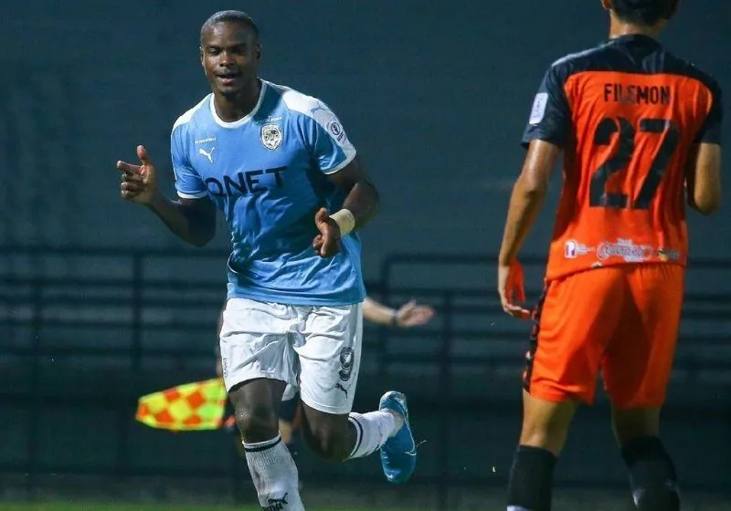 Washington Brandão phong cách thi đấu