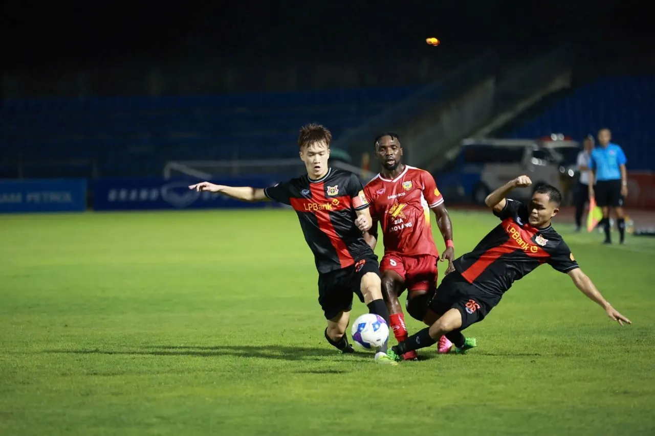 ninh bình fc