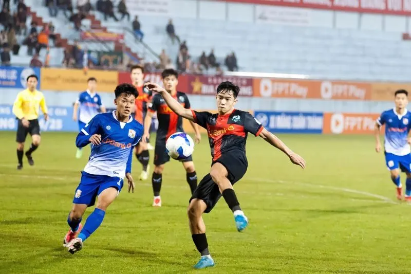 giới thiệu ninh bình fc